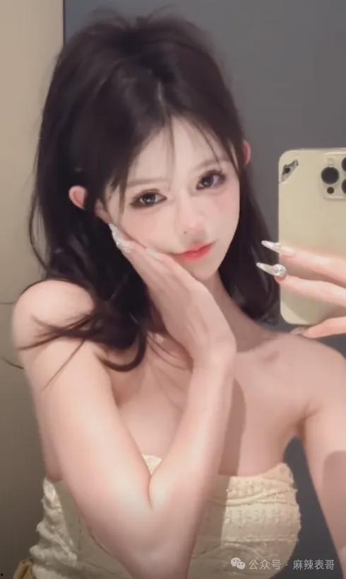 吃瓜千万网红是真的吗  第2张