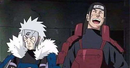 火影最新活动爆料扉间,揭秘火影世界中的神秘忍者传奇  第3张